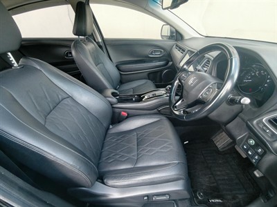2018 Honda VEZEL - Thumbnail