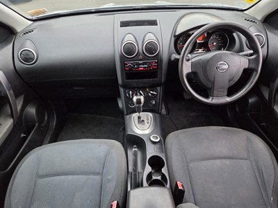 2007 Nissan Dualis - Thumbnail