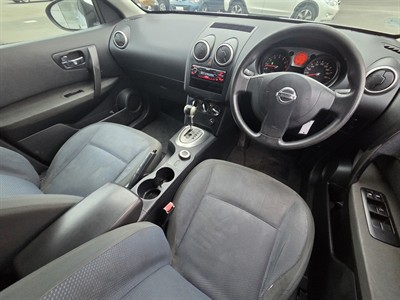 2007 Nissan Dualis - Thumbnail