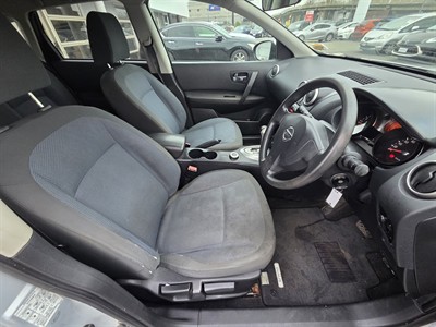 2007 Nissan Dualis - Thumbnail