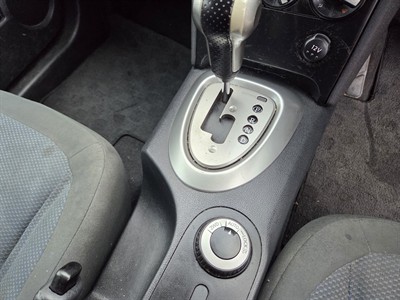 2007 Nissan Dualis - Thumbnail