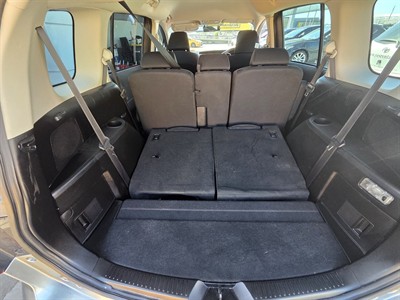 2014 Nissan LAFESTA - Thumbnail