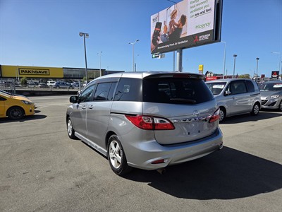 2014 Nissan LAFESTA - Thumbnail