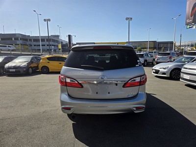 2014 Nissan LAFESTA - Thumbnail