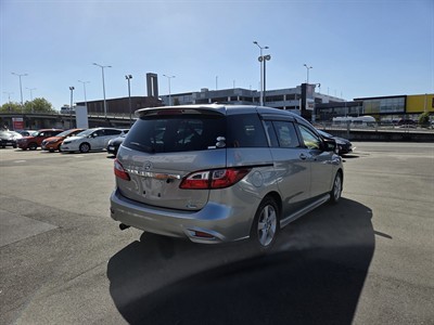 2014 Nissan LAFESTA - Thumbnail