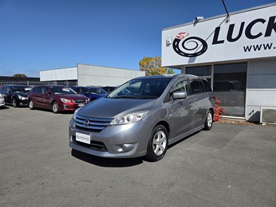 2014 Nissan LAFESTA - Thumbnail