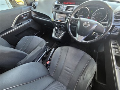 2014 Nissan LAFESTA - Thumbnail