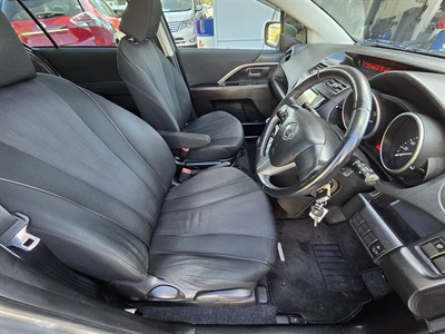 2014 Nissan LAFESTA - Thumbnail