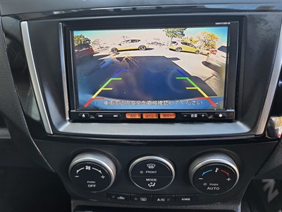 2014 Nissan LAFESTA - Thumbnail