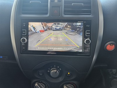 2017 Nissan March - Thumbnail