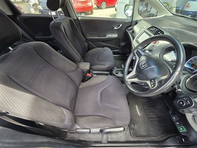 2012 Honda Fit - Thumbnail