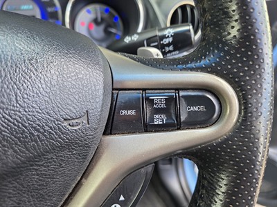 2012 Honda Fit - Thumbnail