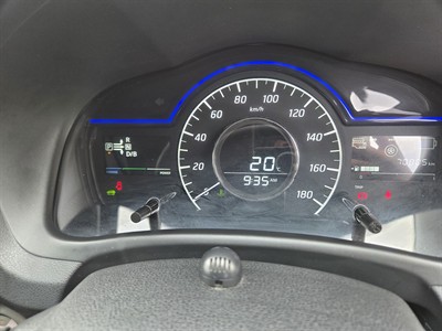 2016 Nissan Note - Thumbnail