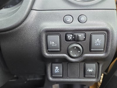 2016 Nissan Note - Thumbnail