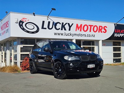 2010 BMW X5