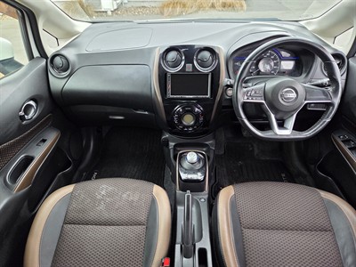 2017 Nissan Note - Thumbnail
