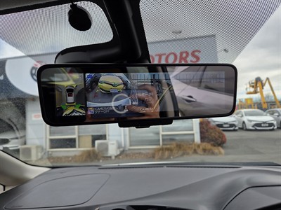 2017 Nissan Note - Thumbnail
