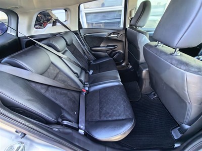 2015 Honda Fit - Thumbnail