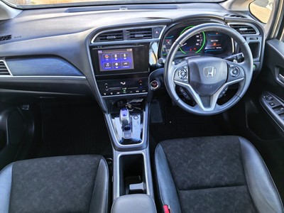 2015 Honda Fit - Thumbnail