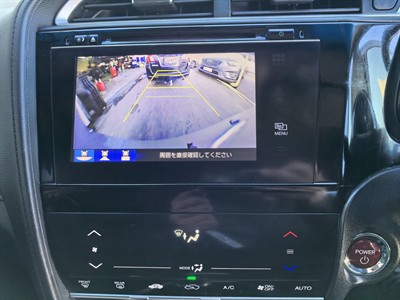 2015 Honda Fit - Thumbnail