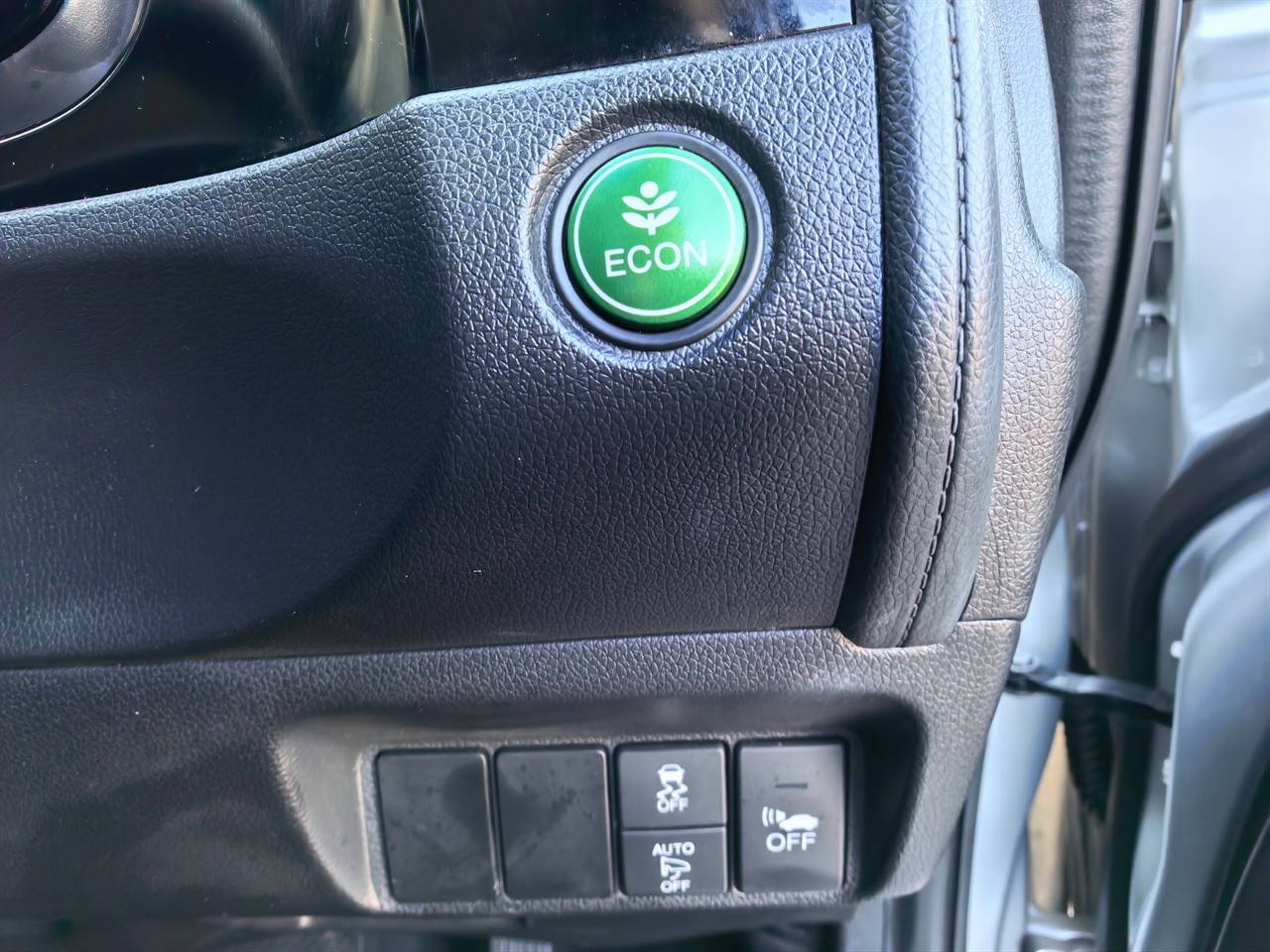 2015 Honda Fit