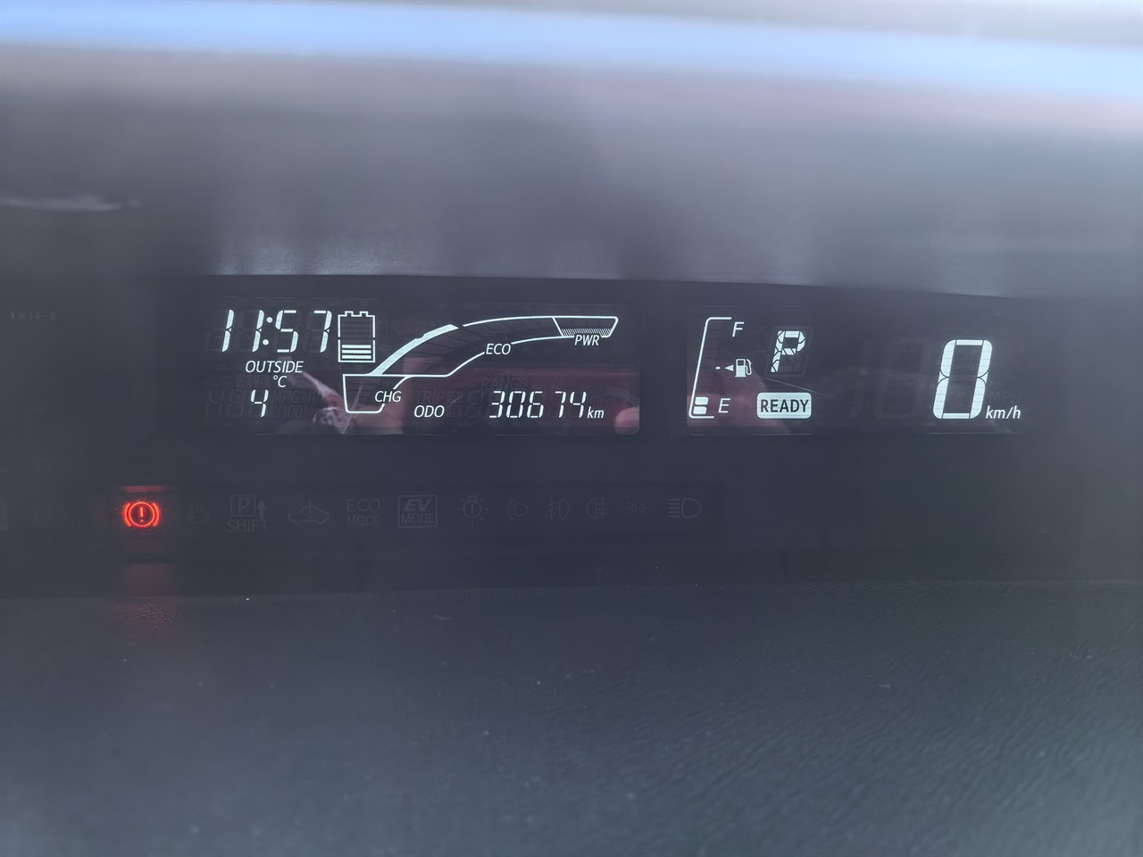 2015 Toyota Aqua
