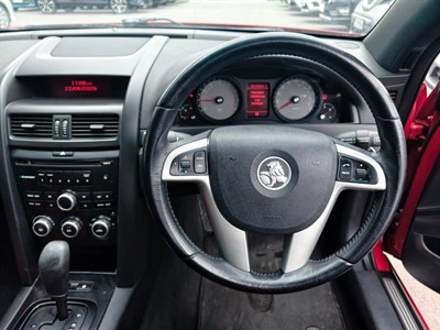 2007 Holden Commodore - Thumbnail