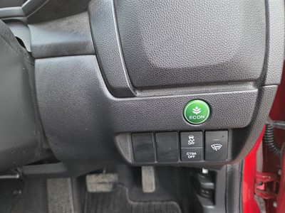 2014 Honda Fit - Thumbnail