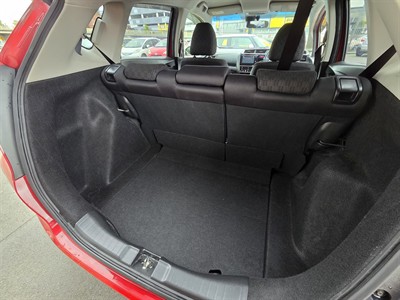 2014 Honda Fit - Thumbnail