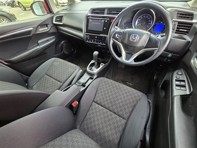 2014 Honda Fit - Thumbnail