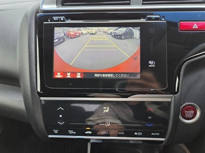 2014 Honda Fit - Thumbnail