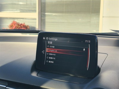 2018 Mazda Demio - Thumbnail