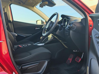 2018 Mazda Demio - Thumbnail