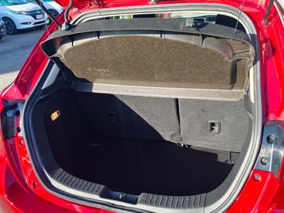 2018 Mazda Demio - Thumbnail