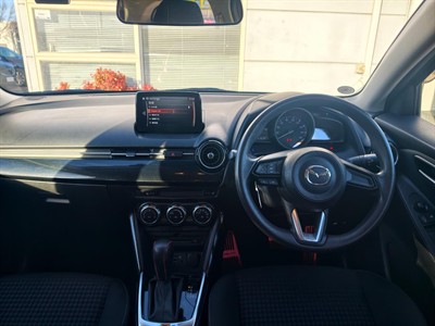 2018 Mazda Demio - Thumbnail