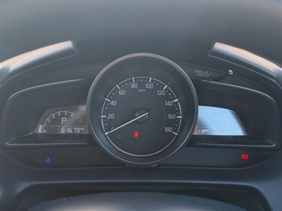 2018 Mazda Demio - Thumbnail