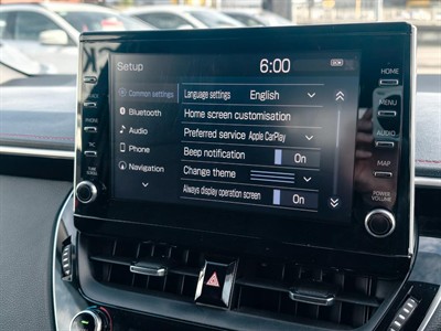 2020 Toyota Corolla - Thumbnail