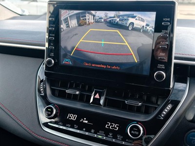2020 Toyota Corolla - Thumbnail