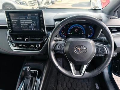 2020 Toyota Corolla - Thumbnail