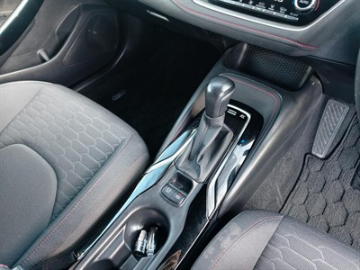 2020 Toyota Corolla - Thumbnail