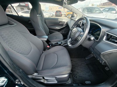 2020 Toyota Corolla - Thumbnail