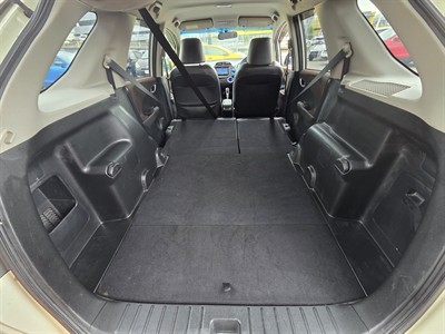 2012 Honda Fit - Thumbnail