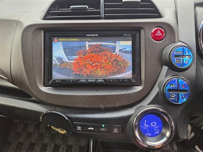 2012 Honda Fit - Thumbnail