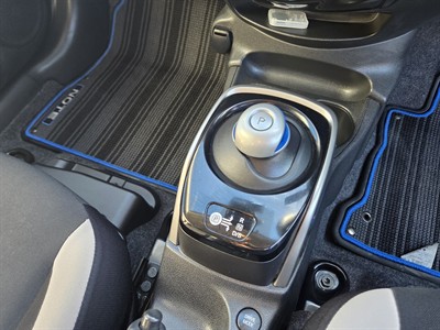 2018 Nissan Note - Thumbnail
