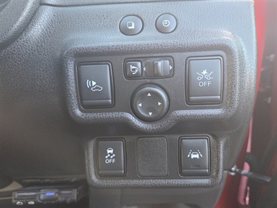 2018 Nissan Note - Thumbnail