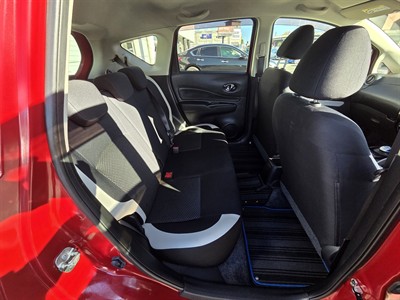 2018 Nissan Note - Thumbnail