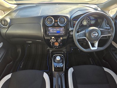 2018 Nissan Note - Thumbnail