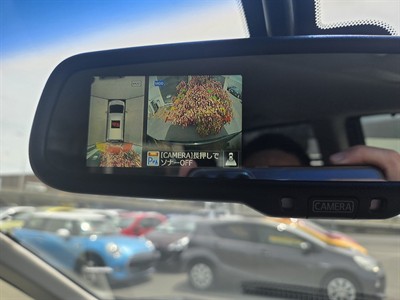 2014 Nissan Serena - Thumbnail