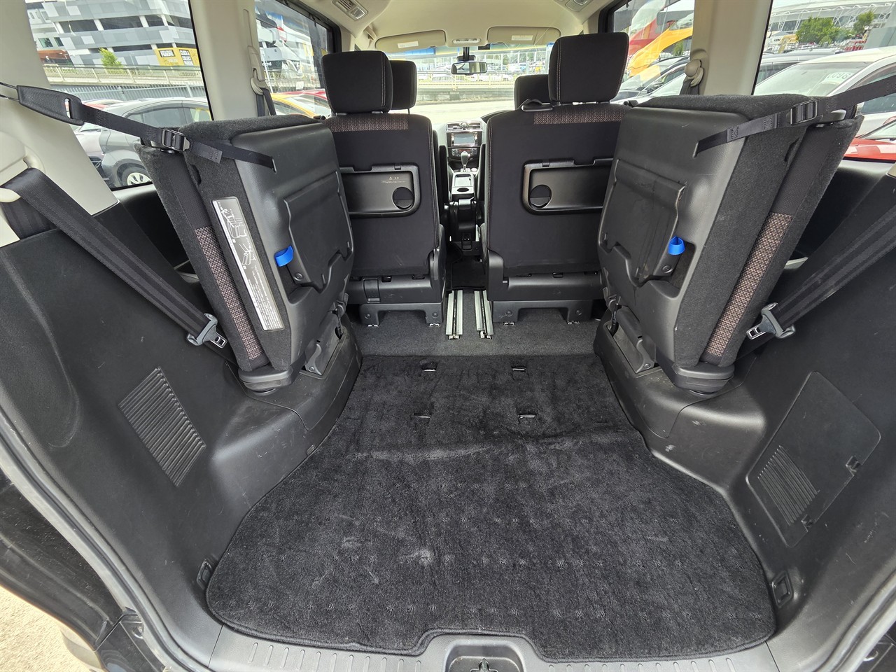 2014 Nissan Serena
