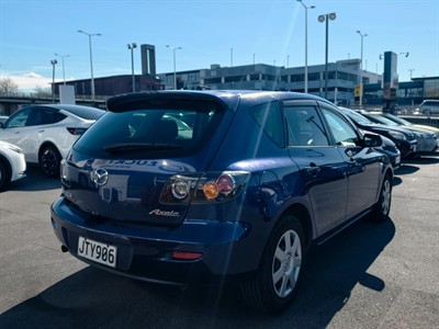 2006 Mazda AXELA - Thumbnail